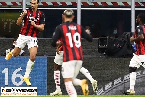 Phân tích AC Milan vs Bologna 2h45 ngày 28/1